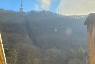 Apartament Boieresc la poalele Tampei - Eleganta si liniste, Centru Istoric, Bv - 19