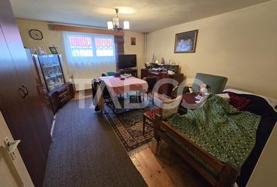 Casa individuala de vanzare mobilata teren 418 mp zona Sub Arini Sibiu - 6
