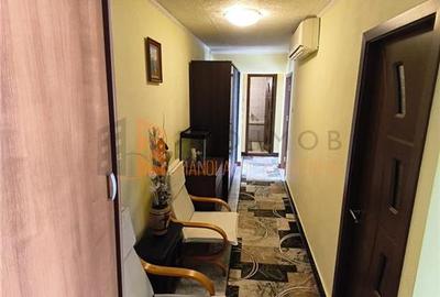 Apartament 3 camere cf 1 decomandat zona Unirii Sud-Viitorului - 19