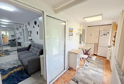 Descopera confortul si functionalul | gata de mutare | renovat complet - 14