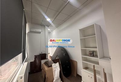 Inchiriere spatiu birouri, Ultracentral, Ploiesti - 6