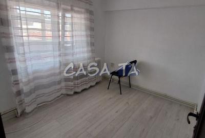 Inchiriere apartament 4 camere, situat in Rovinari, Str. Minerilor - 4
