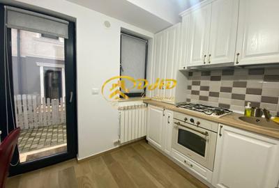 Apartament 3 camere Galata - 5