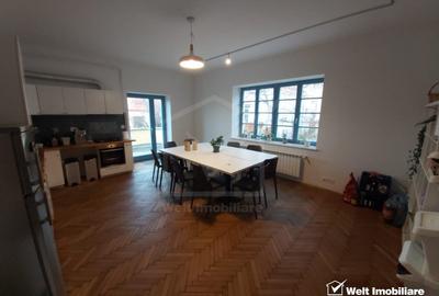 Casa recent renovata, ideal birouri, Andrei Muresanu - 3