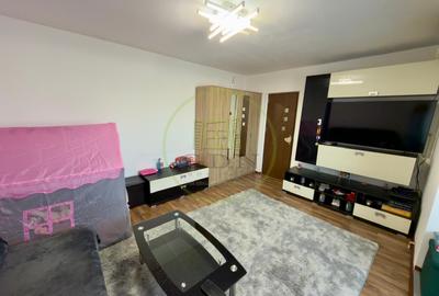 Apartament 3 camere, decomandat, 67.91 mp, cartier Rovine, zona Scoala 21 - 2