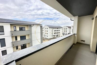 NOU | Apartament 2 Camere- Braytim - 7