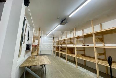 CASA 5 CAMERE | ZONA CENTRALA SAT | COMPLET UTILATA | VOITINEL - 31