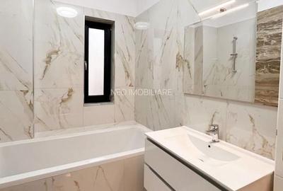 APARTAMENT CU 3 CAMERE ZONA GIROC -FUTURE RESIDENCE 3 LA 500 euro - 4