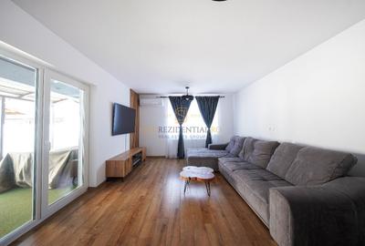 Casă individuală cu 3 camere în Berceni