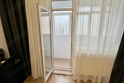 Apartament cu 2 camere decomandat, mobilat în Drumul Taberei