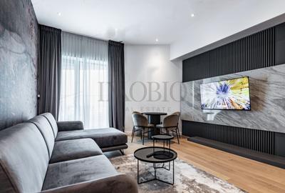 Apartament 3 Camere | One Verdi | Loc de Parcare - 4