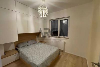 2 Camere | Regie Residence | Grozavesti | Metrou | Parcare - 6