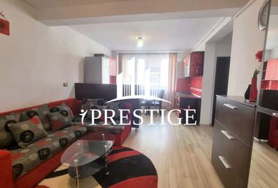 APARTAMENT 3 CAMERE | ETAJ 2 | BALCON | ZONA CIREȘICA | PET FRIENDLY - 3