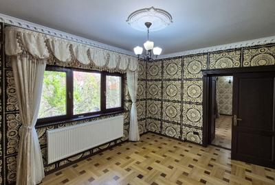 REA1023417 Apartament I De Vanzare I 4 Camere I Primaverii - 1