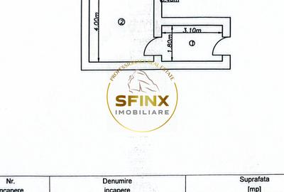 Casa de vacanta / pensiune I 5 camere I 414mp teren I Gura Teghii - Nemertea - 19