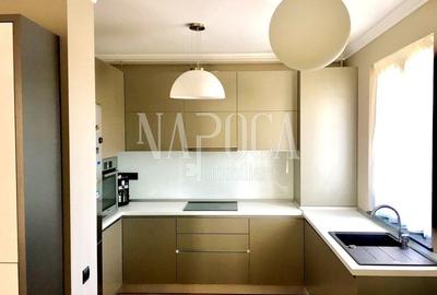 Apartament 3 camere de vanzare in Intre Lacuri, Cluj Napoca - 3