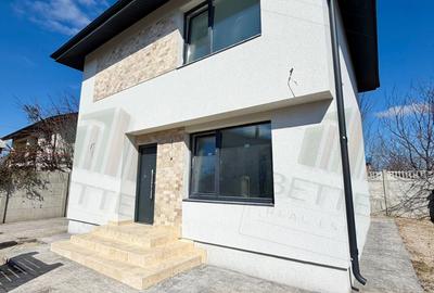 Casă P+1 de vânzare în Comuna Berceni – 4 camere | 150.000 € - 5