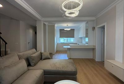 Casa Mediteraneana - 3 camere - 1000 euro - Mosnita Noua - 2