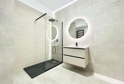 Apartament 4 camere de inchiriere zona Pipera . - 13