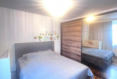 Casa/Vila P+1+M /Capat de Insiruita/Mobilata si Utilata - 16