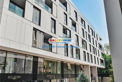 Apartament 2 camere, Herastrau, Soseaua Nordului - 1