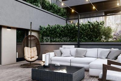 PROIECT NOU | apartament 1 camera LA CHEIE | Pacurari - Alpha Bank - 5