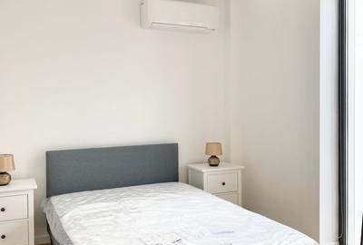 APARTAMENT MOBILAT SI UTILAT IN ANSAMBLU REZIDENTIAL DEOSEBIT - UNIRII - UDRISTE - 12