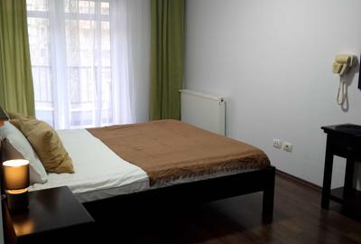 Baneasa –Aviatiei, langa Phoenicia  apartament lux, parcare - 17