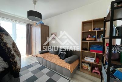 Apartament 3 camere modern  Loc de parcare – Sibiu  Calea Turnișorului - 5