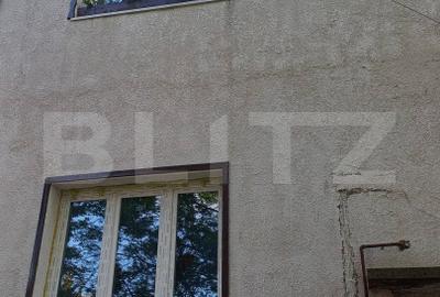 Casa de caramida, 4 camere, centru istoric-Brasov - 8