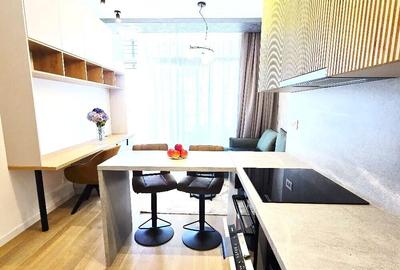 Apartament Cu 2 Camere - Calea Floreasca 167B | UP-Site | Prima Inchiriere - 5