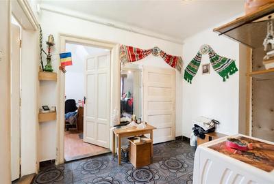 RECO . Apartament cu 3 camere . Zona Episcopia Bihorului - 5