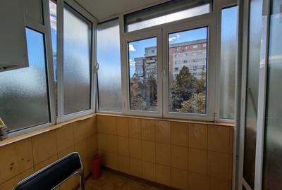 Vânzare apartament 3 camere/Ultracentral - investitie ideala cu chiriași stabili - 7