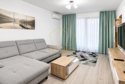 Apartament cu 2 camere | Calea Urseni - 1