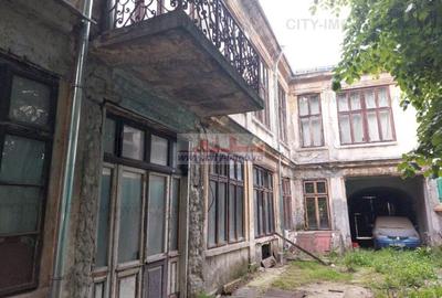 Vanzare Vila Calea Mosilor 136 Centru Istoric,  Bucuresti, Romania. - 18