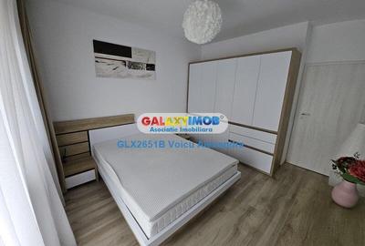 Apartament 2 Cam Lux Berceni - Metalurgiei - Grand Kristal - 5