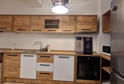 Tineretului - Unirii - Timpuri Noi - Studio modern - nou - mobilat modern - SOHO - 13
