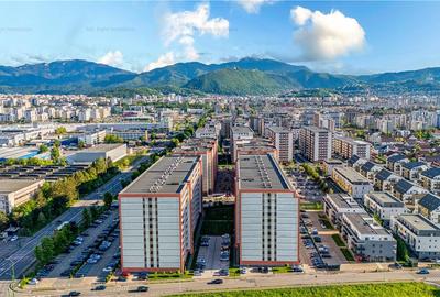 Apartament 2 camere si parcare Isaran | Tractorul - 14