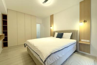 Apartament 3 camere - vedere catre padure - Denya Forest 7 Comision 0% - 10