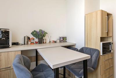 Apartament 2 camere Gheorgheni, zonă verde, mobilat modern, C.Brancusi - 3