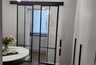 GIROCULUI - 2 CAMERE - ETAJUL 1 - LUX - INCALZIRE IN PARDOSEALA - BLOC IZOLAT - 6