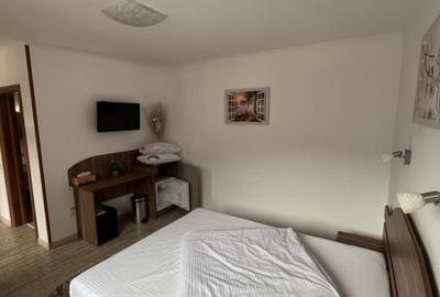 Casa de Vacanta/Pensiune-Sinaia-16 camere - Nota 9.6 Booking - 16
