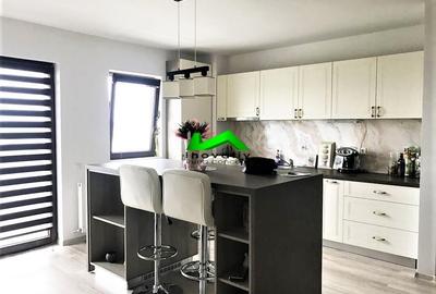 Apartament de inchiriat 2 camere Sibiu Doamna Stanca Kaufland - 1