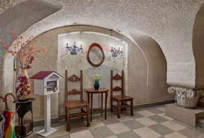 Vila cu arhitectura florentina | Proprietate rara in zona Dorobanti - 3