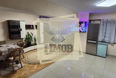 Apartament decomandat cu 3 camere Valea Aurie - 8