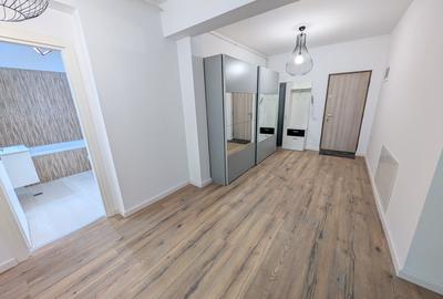 Apartament 2 camere 68mp +5mp terasa | 0 comision | Biharia Zeletin - 12