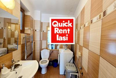 Ultracentral Sararie Arcadia Langa UMF/UAIC Apartament 3Camere Modern Spatios - 7