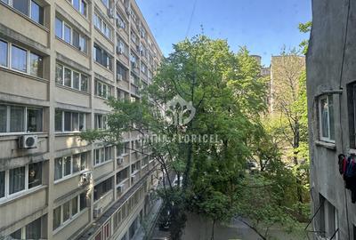 Vanzare 4 camere - 117 mp - super locatie - Calea Victoriei - hotel Novotel - 14