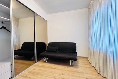 3 Camere || Victoriei - Kiseleff || Parcare Subterana - 7