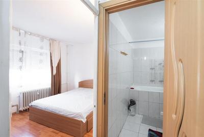 RECO Apartament cu 2 camere - Cantemir - 7
